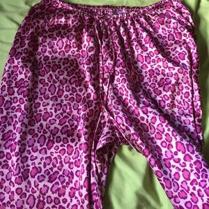 Pj pants