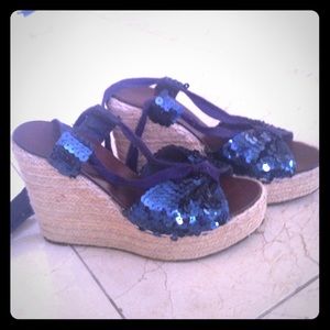 Marc by Marc Jacobs espadrilles