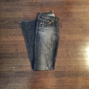 Seven for All Mankind Jeans