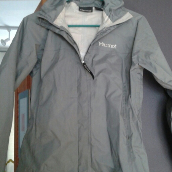 Marmot Precip Raincoat