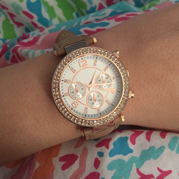 ALDO Jewelry - Also Watch