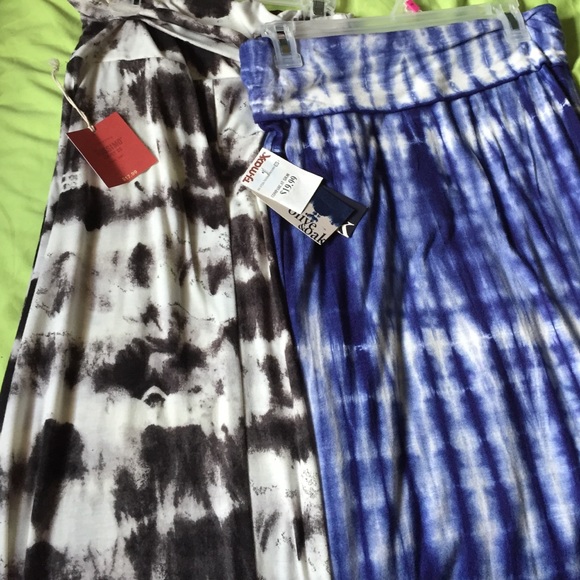 Skirts
