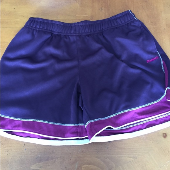 Reebok shorts