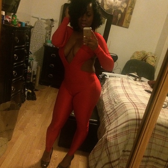 Body suite 😍😍 - Picture 2 of 2