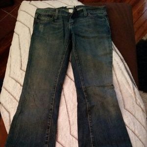Women's Piper Flare Jeans