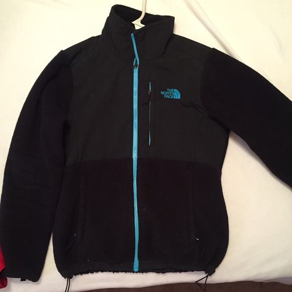 North Face Coat