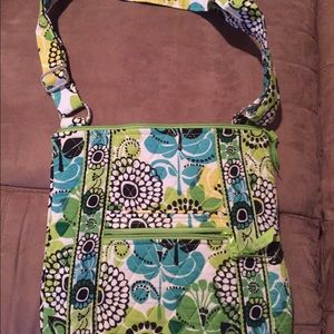 Vera Bradley cross body
