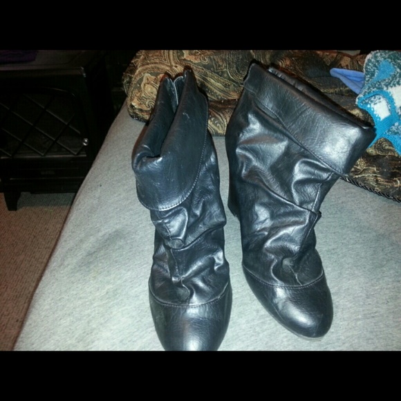 Booties