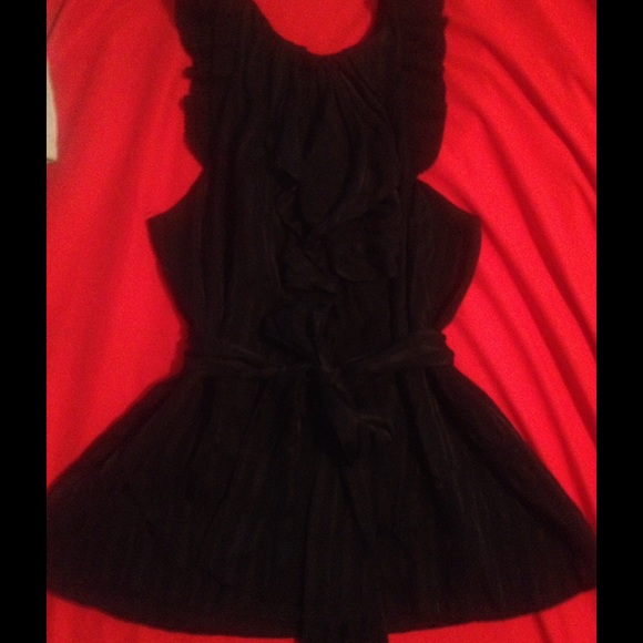 BCBG Top