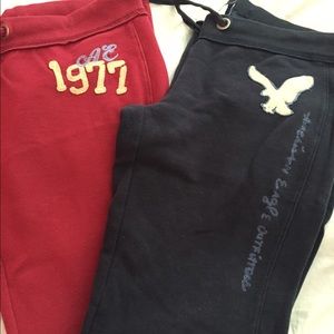American Eagle Sweatpants