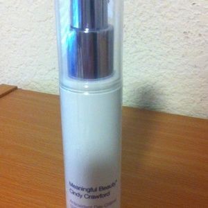 Meaningful Beauty cream