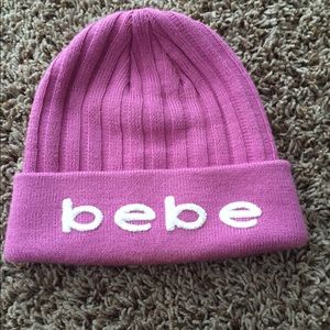 Bebe Beanie