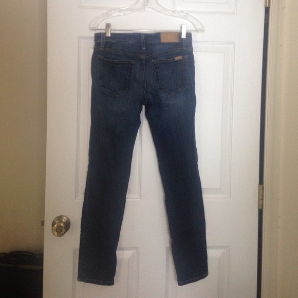 JOES Brand Straight Ankle Size 26 Jeans