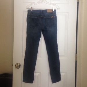 JOES Brand Straight Ankle Size 26 Jeans