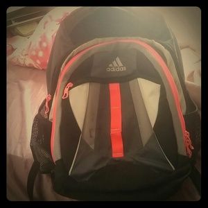 Adidas backpack