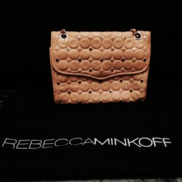 Rebecca Minkofff purse
