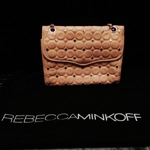 Rebecca Minkofff purse