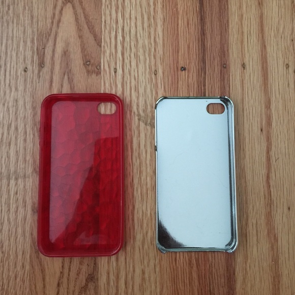 iPhone 4/4s case - Picture 2 of 2