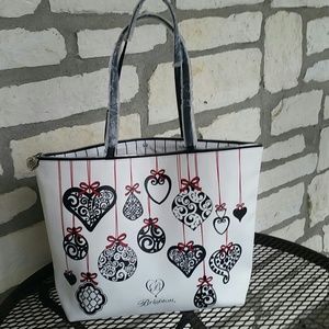 Brighton Love Notes Tote