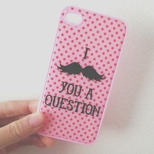 iPhone 4/4s Case