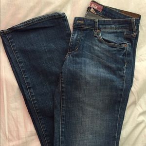 H&M jeans
