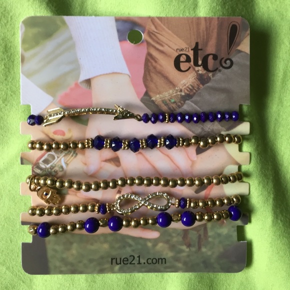 Bracelets