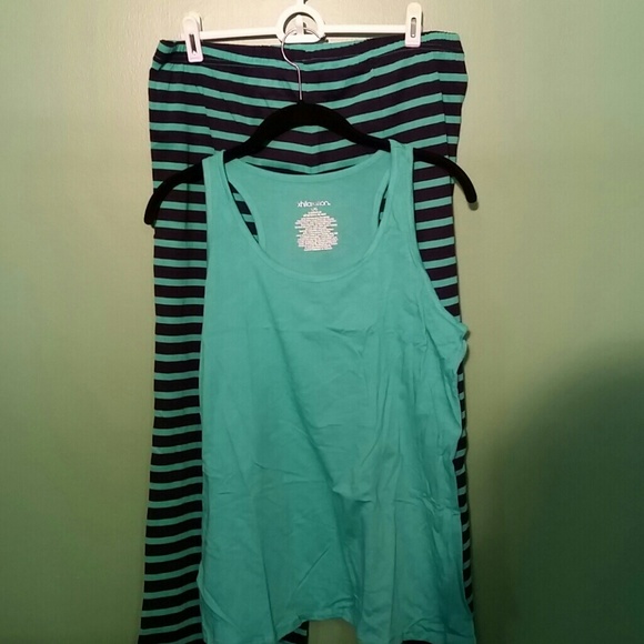 Xhilaration Pajamas
