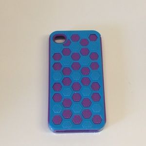 Iphone 4 case