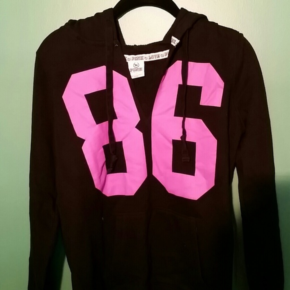 Black PINK Sweatshirt