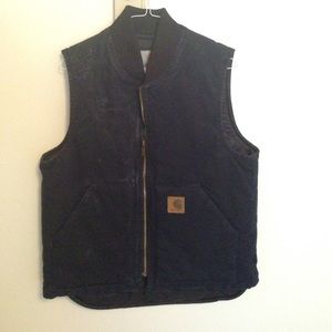 Men's Carhartt Vest
