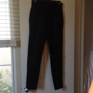 Moto stretch jegging!