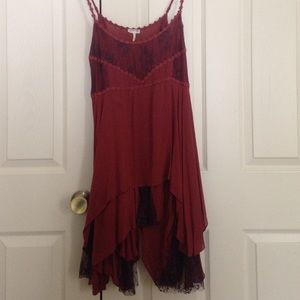Free People Intimates Sundress