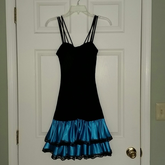 Jessica McClintock Dress