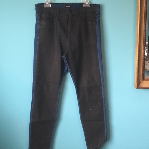 Urban Outfitters BDG High Waisted Jeans