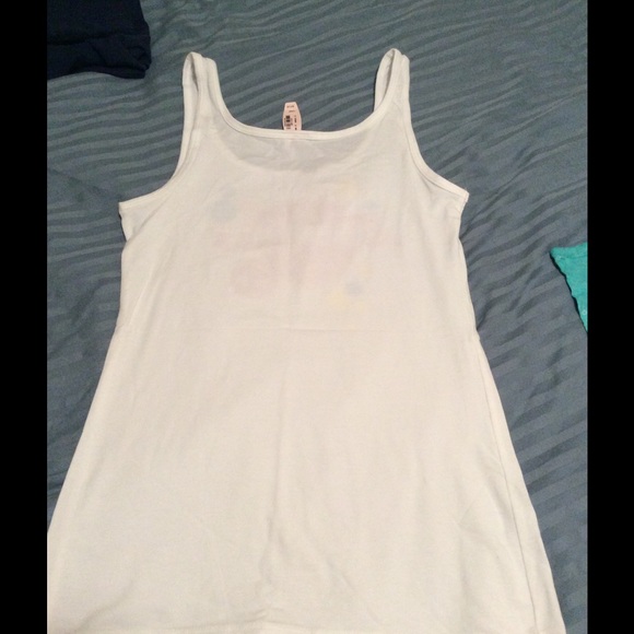 VS tank - Picture 3 of 3