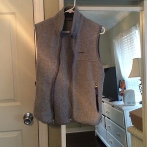 Patagonia Synchilla Vest