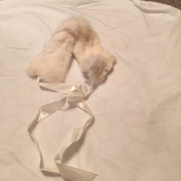 Fur collar
