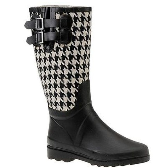 Chooka rain boots
