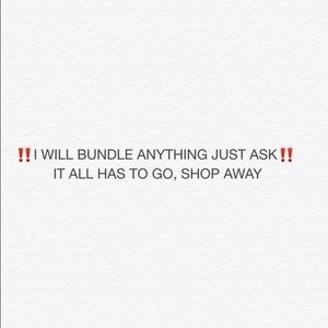 BUNDLE