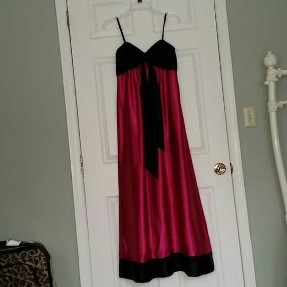 Jessica McClintock Prom Dress