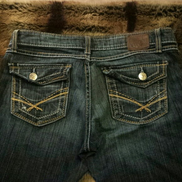 BKE MADISON Jeans