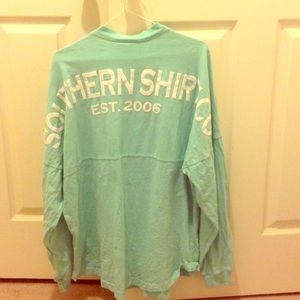 Southern Shirt Company Crewneck Jersey Pullover