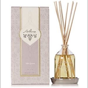 NWOT Anthousa White Gardenia Home Ambiance kit