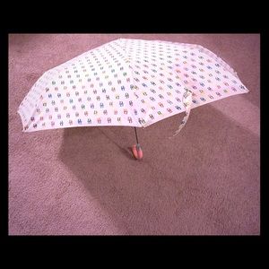 Authentic Dooney & Burke Umbrella 🌂