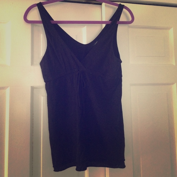 JCrew tank top