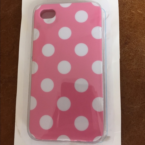 iPhone 4 case