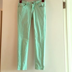 PacSun Bullhead brand