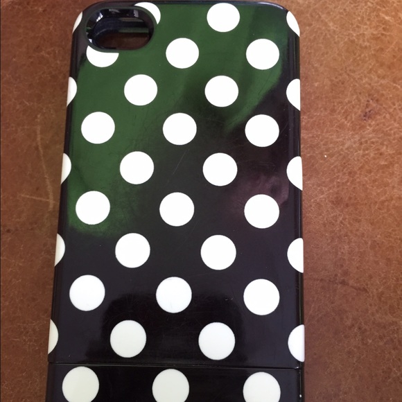 Verizon iPhone 4/4s case