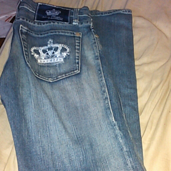Rock& republic jeans by Victoria Beckham