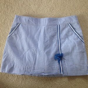 Lilly Pulitzer Skort